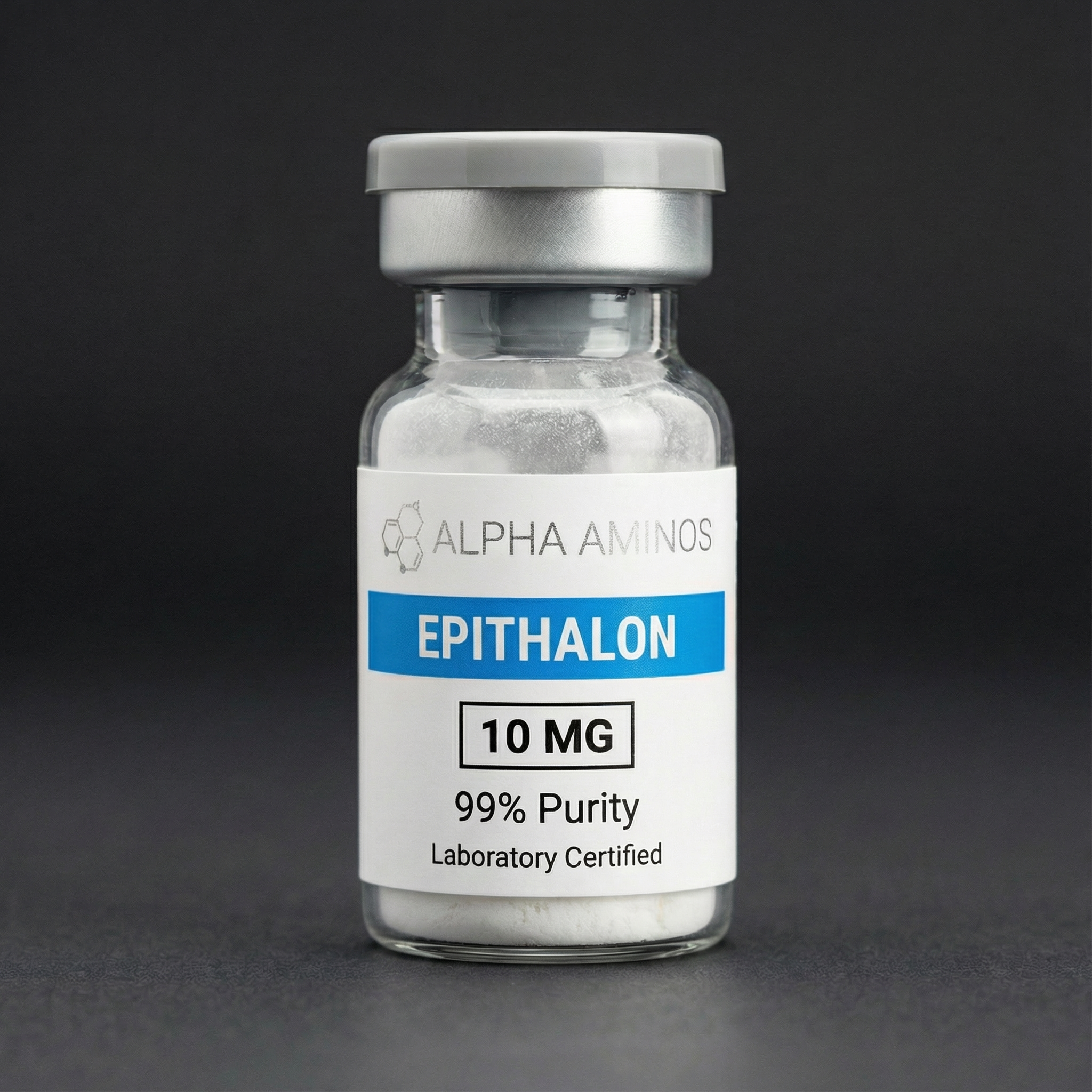 Epithalon 10mg