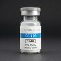IGF-LR3 1 mg