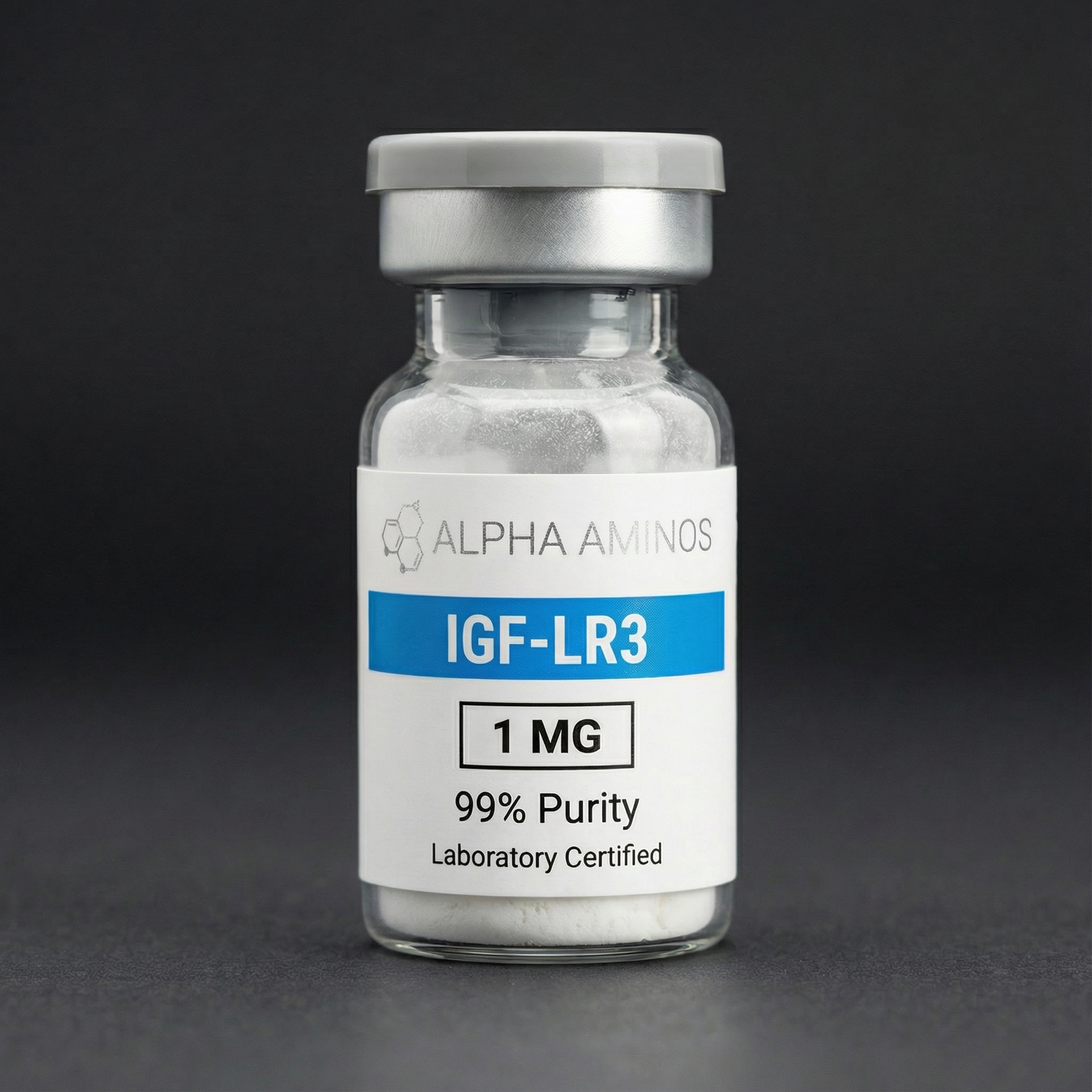 IGF-LR3 1mg