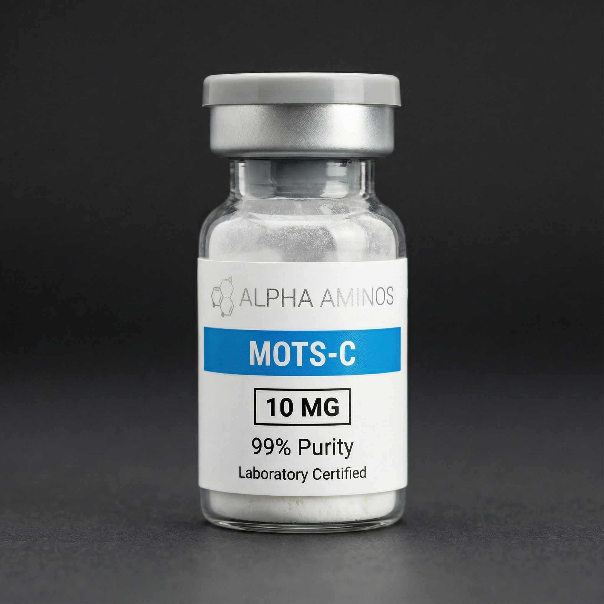 MOTS-C 10mg